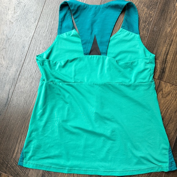 REI Small Racerback Tank - Picture 3 of 5